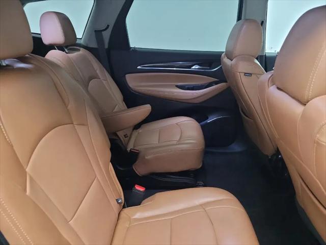 2020 Buick Enclave FWD Essence