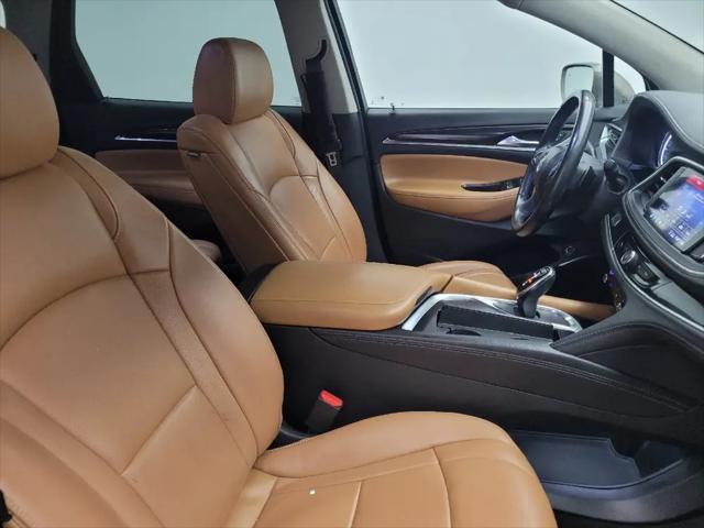 2020 Buick Enclave FWD Essence
