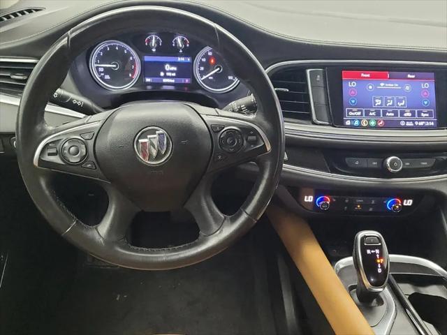 2020 Buick Enclave FWD Essence