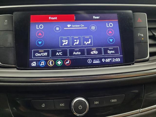 2020 Buick Enclave FWD Essence