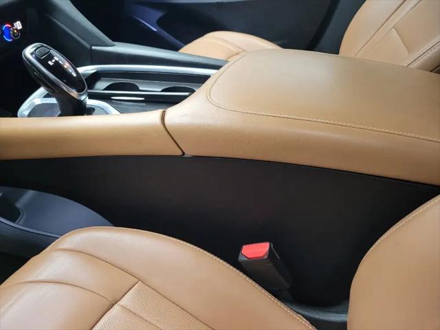 2020 Buick Enclave FWD Essence