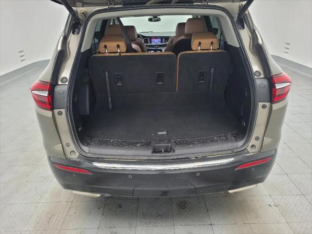 2020 Buick Enclave FWD Essence
