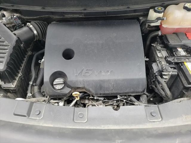 2020 Buick Enclave FWD Essence
