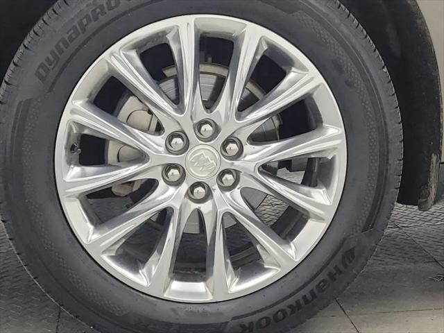 2020 Buick Enclave FWD Essence