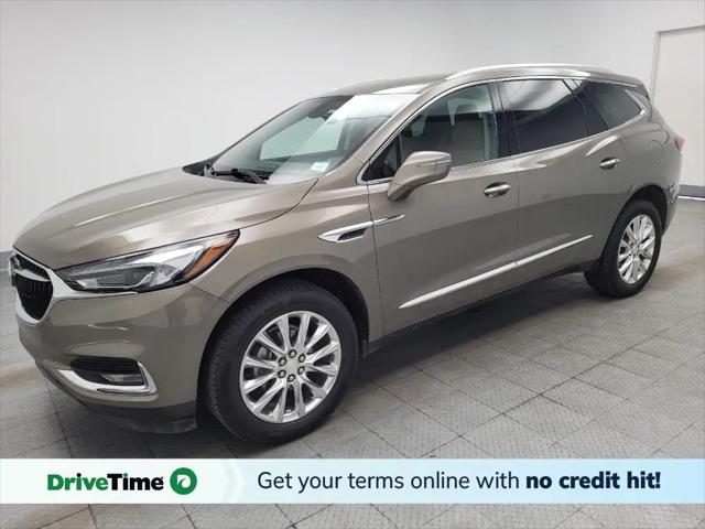 2020 Buick Enclave FWD Essence for sale in Memphis, TN