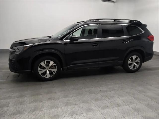 2023 Subaru Ascent Premium 8-Passenger