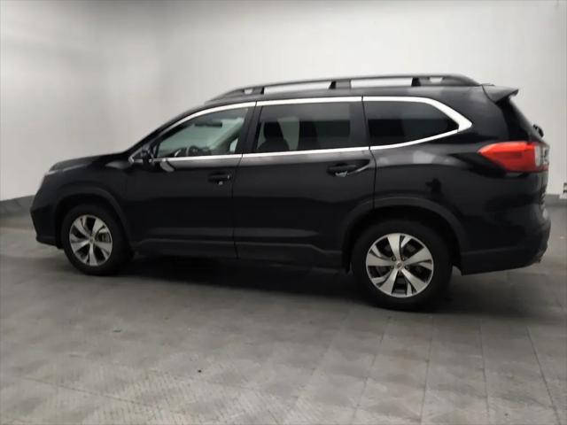 2023 Subaru Ascent Premium 8-Passenger