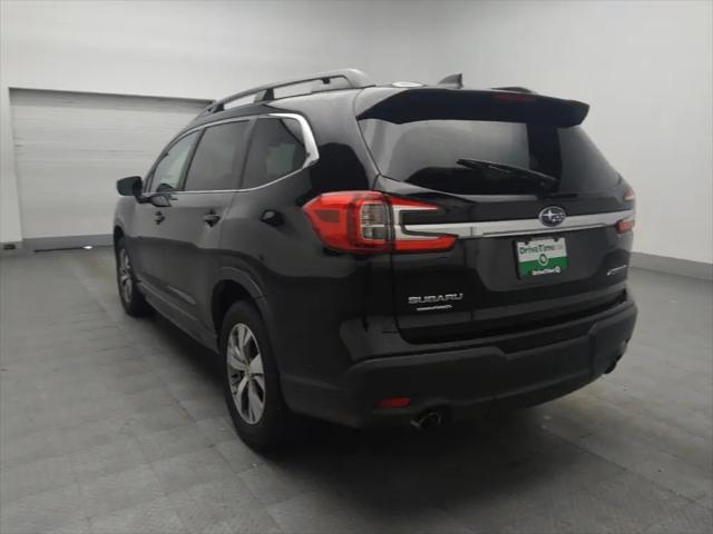 2023 Subaru Ascent Premium 8-Passenger