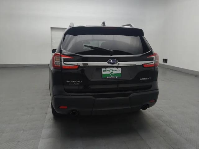 2023 Subaru Ascent Premium 8-Passenger