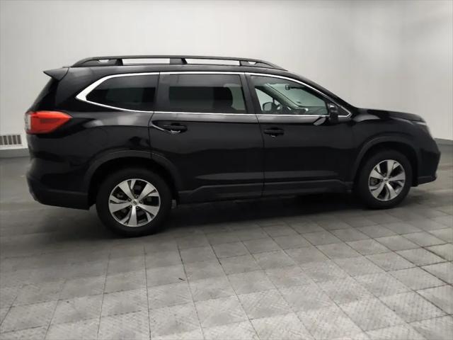 2023 Subaru Ascent Premium 8-Passenger