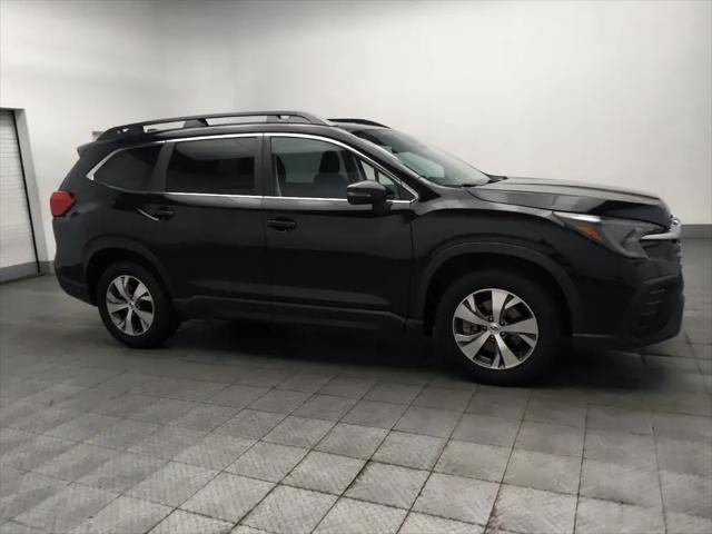 2023 Subaru Ascent Premium 8-Passenger