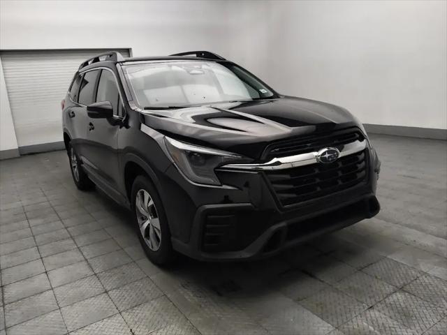 2023 Subaru Ascent Premium 8-Passenger
