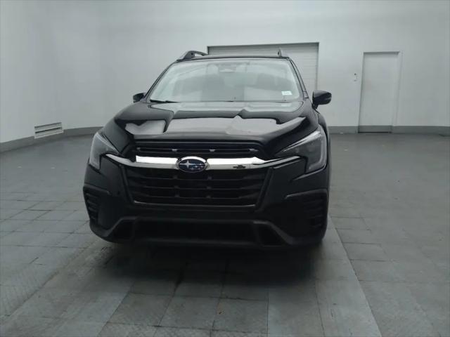 2023 Subaru Ascent Premium 8-Passenger