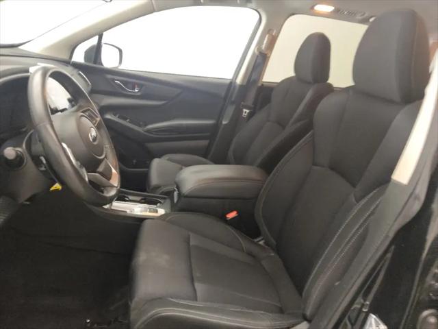 2023 Subaru Ascent Premium 8-Passenger