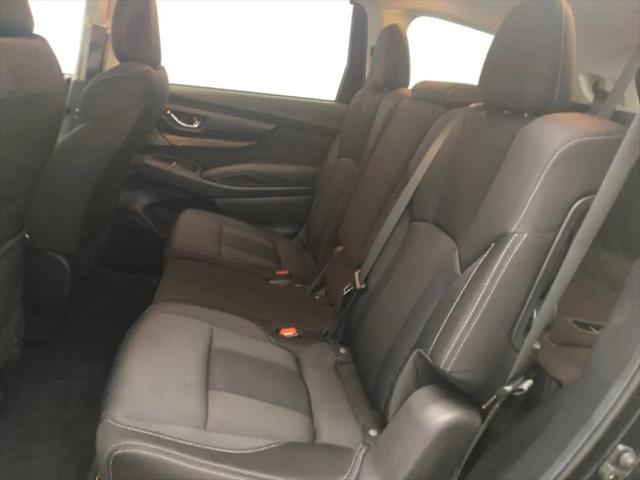 2023 Subaru Ascent Premium 8-Passenger