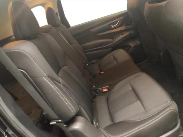 2023 Subaru Ascent Premium 8-Passenger