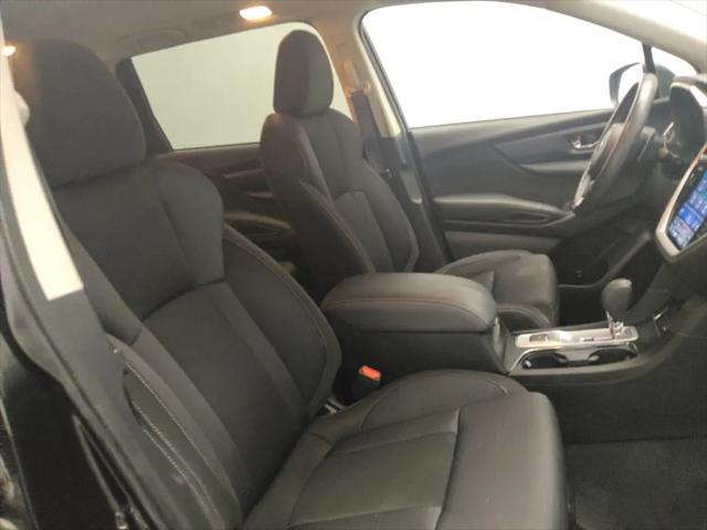 2023 Subaru Ascent Premium 8-Passenger
