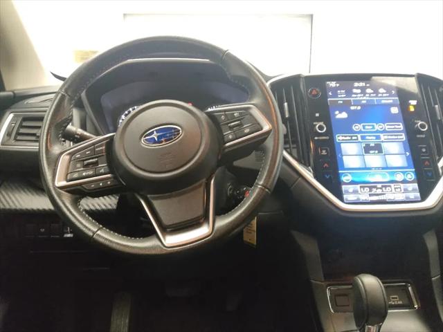 2023 Subaru Ascent Premium 8-Passenger