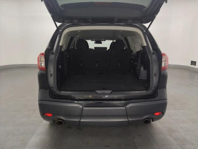 2023 Subaru Ascent Premium 8-Passenger