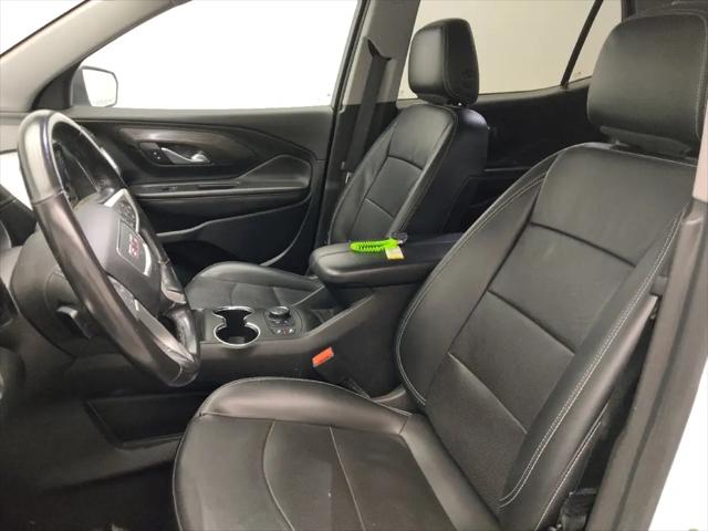 2022 GMC Terrain AWD SLT
