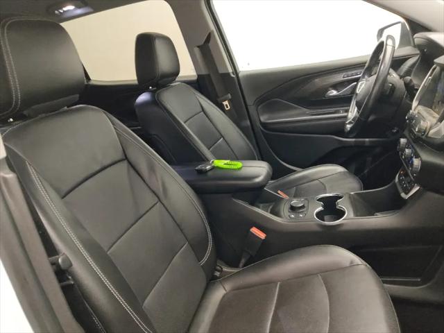 2022 GMC Terrain AWD SLT