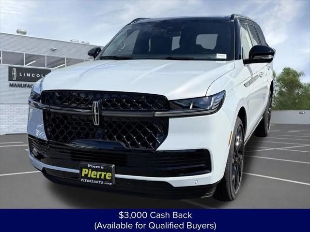 2026 Lincoln Navigator Black Label for sale in Lynnwood, WA