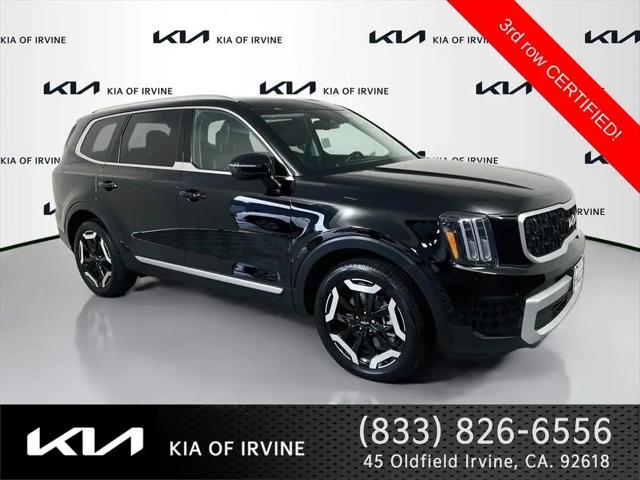 2024 Kia Telluride EX for sale in Irvine, CA