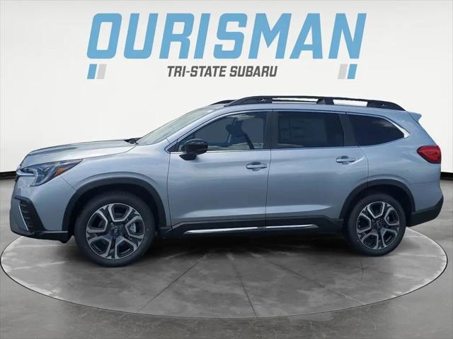2026 Subaru Ascent Limited 7-Passenger