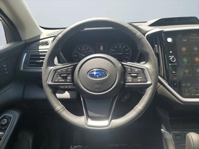 2026 Subaru Ascent Limited 7-Passenger