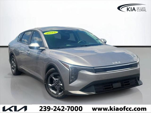 2025 Kia K4 LXS for sale in Cape Coral, FL