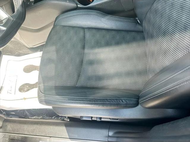 2020 Nissan Rogue Sport SV FWD Xtronic CVT