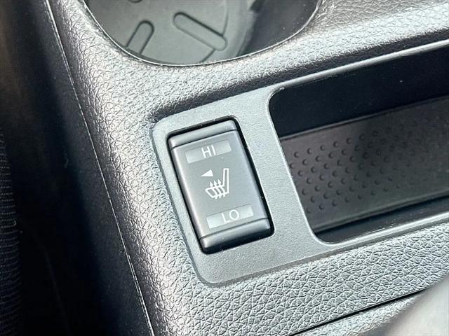 2020 Nissan Rogue Sport SV FWD Xtronic CVT