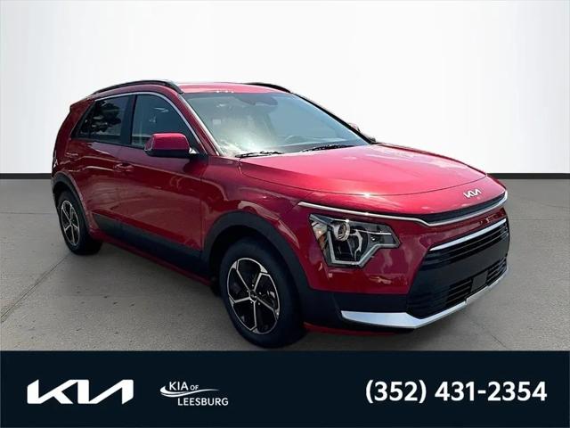 2026 Kia Niro EX for sale in Leesburg, FL
