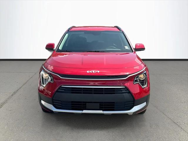 2026 Kia Niro EX