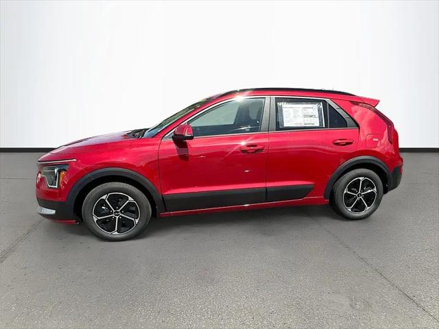 2026 Kia Niro EX