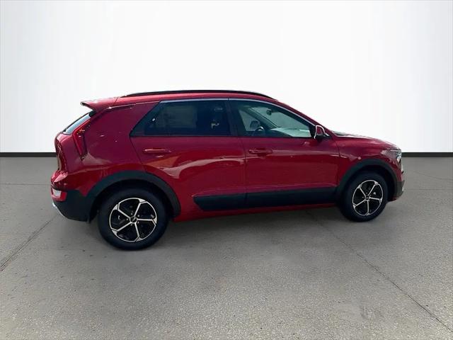 2026 Kia Niro EX