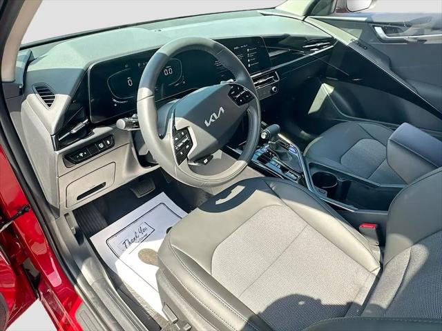 2026 Kia Niro EX