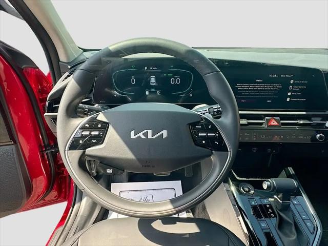 2026 Kia Niro EX
