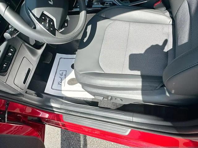 2026 Kia Niro EX