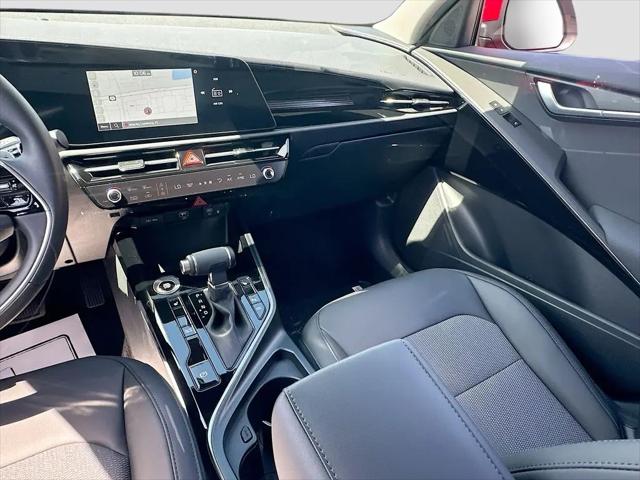 2026 Kia Niro EX