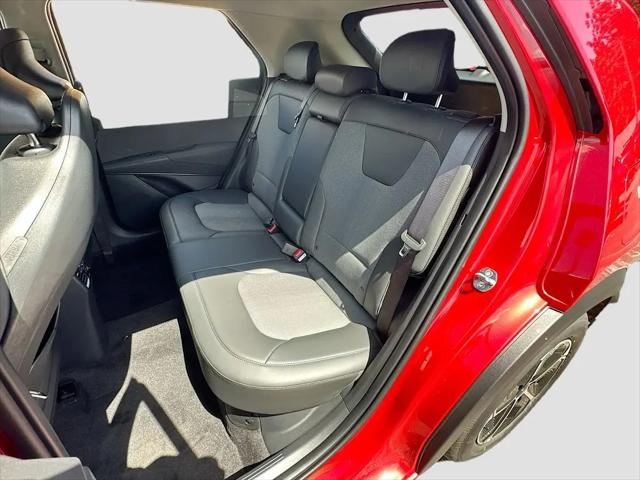 2026 Kia Niro EX