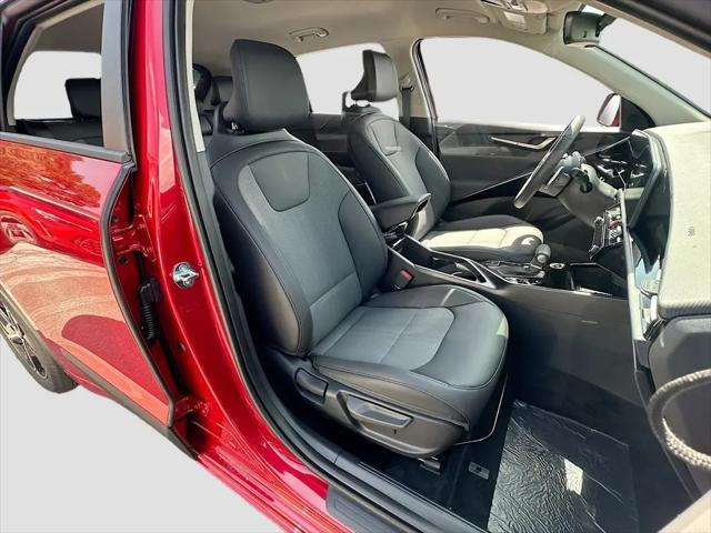 2026 Kia Niro EX