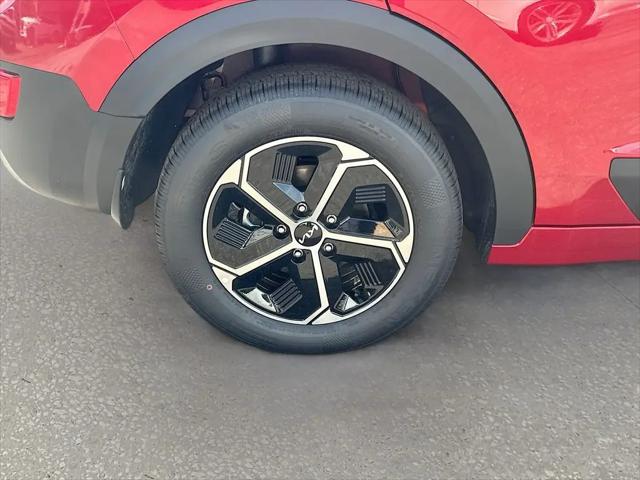 2026 Kia Niro EX
