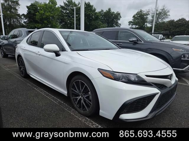 2023 Toyota Camry SE for sale in Knoxville, TN