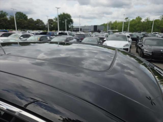 2018 Lincoln MKX Select