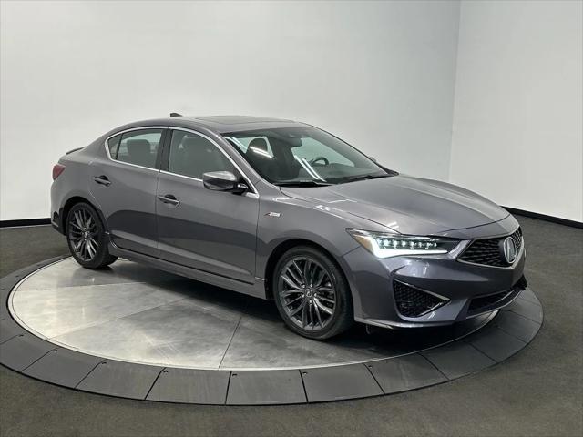 2020 Acura ILX Premium & A-SPEC Packages for sale in Emmaus, PA