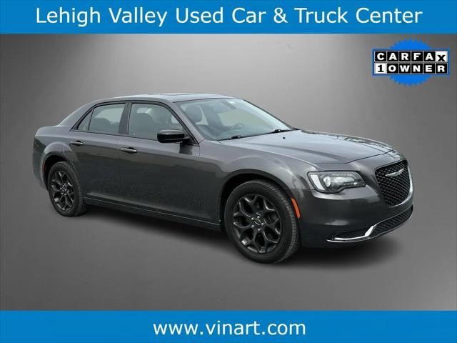 2019 Chrysler 300 Touring AWD for sale in Emmaus, PA