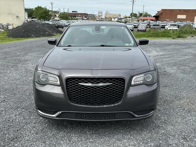 2019 Chrysler 300 Touring AWD