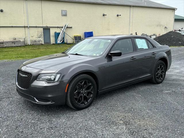 2019 Chrysler 300 Touring AWD
