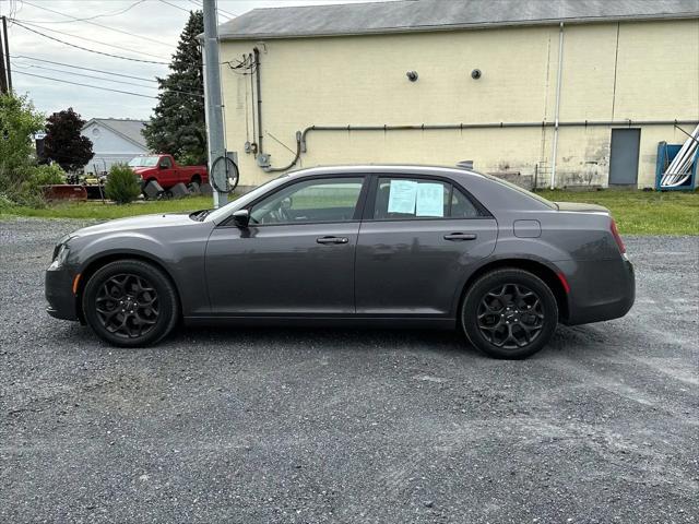 2019 Chrysler 300 Touring AWD